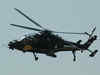 Plans to build Light Combat Helicopters indigenously from 2017-2018 onwards