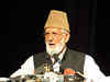 Would support dialogue to resolve Kashmir issue as per people's wishes: Syed Ali Shah Geelani