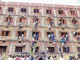 Bihar government swings into action to stop cheating in matric exam