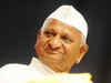 Will launch 'Jail Bharo Andolan', says Anna Hazare