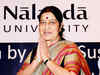 Maritime security key dimension of bilateral ties: Sushma Swaraj