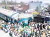 38 killed, 150 injured in train derailment in Uttar Pradesh