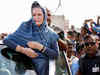 Sonia Gandhi seeks compensation for farmers hit by unseasonal rains