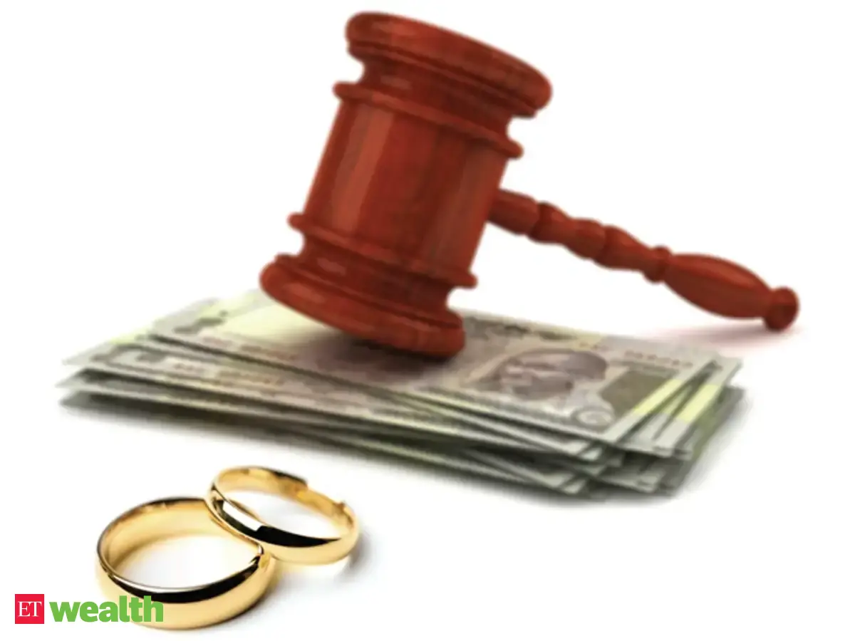 Recovery of alimony. What do I need to know about Recovery of alimony. What do I need to know about
