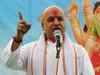 VHP hits out at BJP-PDP govt over 'rise' in terror attacks