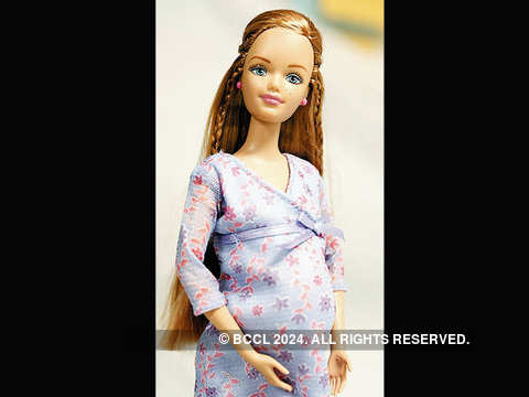 Midge The Pregnant Barbie Controversy Explained