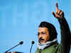 Aam Aadmi Party's war of blogs hots up, Rajasthan man Rakesh Parikh targets Delhi CM Arvind Kejriwal