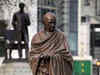 20th century Gandhi gets a 21st century makeover