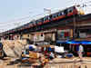 Rehabilitate slums near railway tracks in six months: NGT to DUSIB