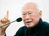 Singapore's ailing former PM Lee Kuan Yew 'further weakens'