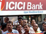 10) ICICI Bank