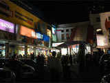 9) Big Bazaar