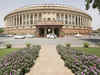 Fire breaks out in Parliament complex