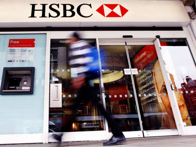 Hsbc Swiss Account Holders Cant Hide From Indian Tax Department Anymore Heres Why The 3888