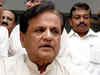 Ahmed Patel leads Congress's counter-attack on PM Narendra Modi’s ‘Mann Ki Baat’ for farmers