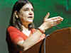 Maneka Gandhi opposes government plan to dilute anti-dowry law
