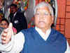 RJD President Lalu Prasad says his govt could have provided books in exam