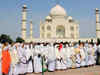E-ticketing for Taj Mahal to begin soon