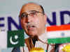 Pakistan High Commissioner Abdul Basit's meeting with Kashmiri leaders evoke sharp reaction