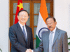 Boundary talks: India, China agree to control disputes