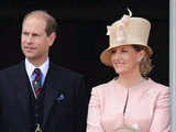 British royal fashions