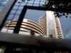 Sensex rallies over 100 points, HDFC, L&T; ten stocks in focus