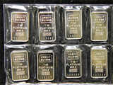 Platinum becomes cheaper than gold; demand up 40-50%