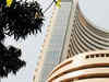 Sensex rallies over 100 points; Page Inds up 2%