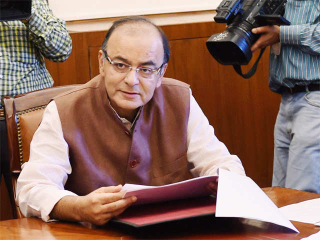 62nd National Film Awards report submitted to FM Jaitley