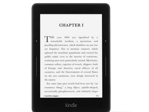 Kindle Voyage - Launch Pad: Top six gadgets of the week | The 