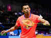 Training everyday to win third Olympic gold, says Lin Dan