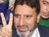 172 roads, 98 bridges damaged in floods in Poonch: Altaf Bukhari