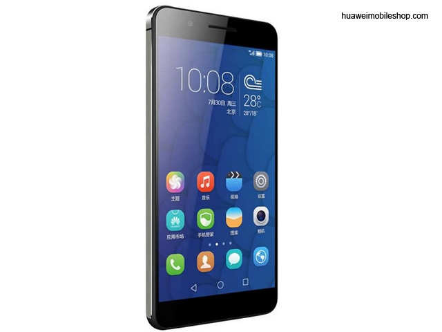 Getuigen vooroordeel vee Does not include any stock Android app - Huawei Honor 6 Plus review | The  Economic Times
