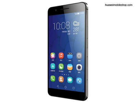 haai vergeven zoet Gaming - Huawei Honor 6 Plus review | The Economic Times