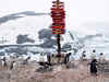 India's Polar Remotely Operated Vehicle in North Antarctica operationalised