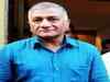 Minister of state for External Affairs VK Singh favours India matching China's economic clout