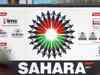 Sahara says submissions to Supreme Court can't be subject of media trial