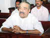Kerala FM KM Mani new chairman of GST Empowered Committee