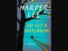 Cover design unveiled for new Harper Lee novel