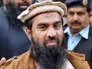 Lakhvi and six others have been charged with planning and executing the 2008 Mumbai attack that killed 166 people. Lakhvi and six others have been charged with planning and executing the 2008 Mumbai attack that killed 166 people.