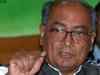 BJP government framed MP Governor in Vyapam scam to save CM: Digvijay Singh