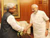 PM Modi, Nitish Kumar have a 'comfortable' 40-minute meeting