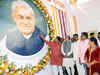 Rajnath Singh calls Vajpayee global icon; ailing BJP patriarch to get Bharat Ratna today