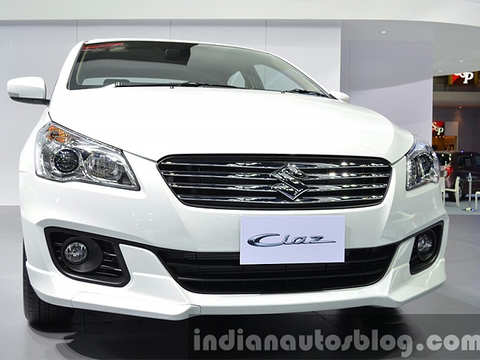 Ciaz rs deals body kit price