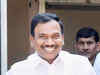 IT act controversy: DMK leader A Raja rejects H R Bhardwaj's charge