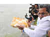 JD(S) asks Karnataka govt to implement Mekedatu dam project on war footing