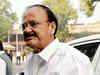 Nitish Kumar running government with useless people: Venkaiah Naidu