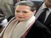 Sonia Gandhi's stand on Land bill as political grandstanding: Government
