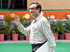 People are suffering while AAP government busy fighting: Ajay Maken