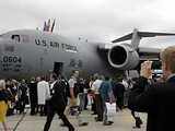 Boeing-made Globemaster III